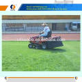 ride on lawn mower